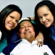 hugo-chavez-rosa-virginia-chavez-maria-gabriela-ch