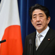 Japanese premier demands apology from Beijing over radar lock