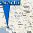 Two injured in grenade attack in Landhi