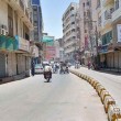 Strike being observed in Karachi today over clerics’ killing