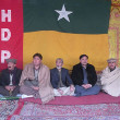 Hazara party gives government 48-hour deadline to arrest culprits