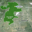 Meteor shower reported in eastern Russia; spark panic in the region