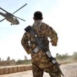 Ten civilians killed in NATO airstrike in eastern Afghanistan