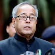 Pranab Mukherjee sees progress in Pak-India ties