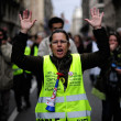 protesters-plans-cut-medical
