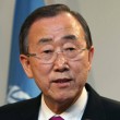 UN chief ‘strongly’ condemns Shias killings in Quetta