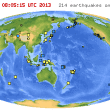 world-earthquake