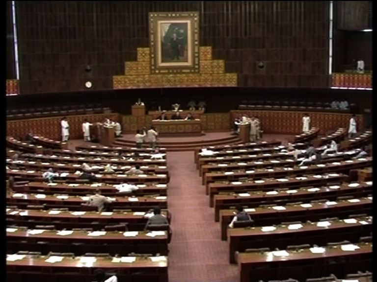 Senate passes Anti-Money Laundering bill unanimously