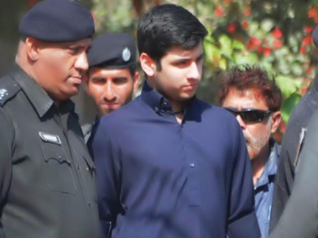 SC rejects Shahrukh Jatoi’s appeal to not to run his case under anti-terrorism law