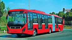 New Islamabad International Airport - The 25.6-kilometer Metro Bus Project from Peshawar Mor to New Islamabad International Airport is expected to be completed by mid of August 2020, the National Assembly was told. In a written reply to a question by Pakistan Muslim League-Nawaz (PML-N) lawmaker Sheikh Rohale Asghar, the Federal Minister for Communications Murad Saeed told the House that the said Metro Bus Project is near to the substantial completion. Murad Saeed told that the total revised cost of the project is Rs 13,525 million. The minister apprised the House said that the physical progress of the project is 95 percent and the financial progress is 63 percent. The House was told that the import of equipment, construction of mini station at the New Islamabad International Airport and the ancillary works like paint, fixing of windows etc at some other stations are in progress. Murad Saeed said that it is expected that the project will be completed by mid of August 2020 on the arrival of E&M equipment (elevators and escalators) from China and Spain.  The Communications Minister told that the import was delayed due to the COVID-19 pandemic.
