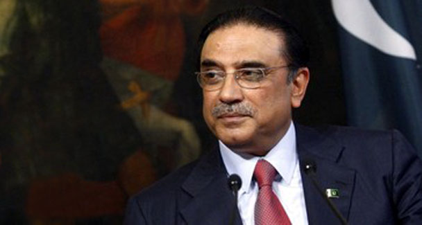 President grants special remission in sentences on Eid-ul-Fitr