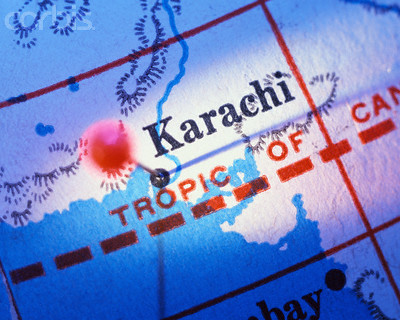 Three including Lyari General Hospital’s RMO killed in firing incident