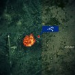Seven dead in rocket attacks on Grid Station in Peshawar