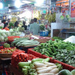 Prices of wheat, onions, spices and cooked food items go up