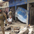 IRAQ-UNREST