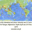 Earthquake