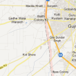 Gujranwala