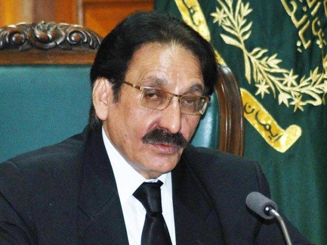 Chief Justice says corruption is the biggest evil of society