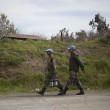 India Peacekeeper 0904e