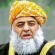 Molana-Fazal-ur-Rehman