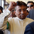 Musharraf