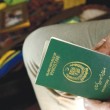visa