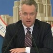 Russian Foreign Ministry Alexander Lukashevich
