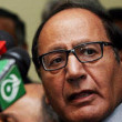 Shujaat-Hussain