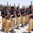 Sindh-Police