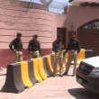 Musharraf’s residence in Chak Shahzad sealed