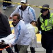 Boston Marathon Explosions
