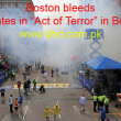 Boston Marathon Explosions