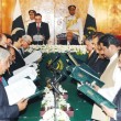 caretaker-khoso-s-cabinet-sworn-in-1364939990-3098