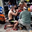 Russia describes Boston blasts a warning for Olympics