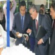 US Ambassador Olson stresses US-Pakistan economic ties on Punjab trip