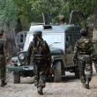 Indian Troops Engage Militants In Kashmir