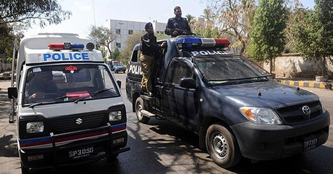 Five Bullet-riddled Bodies Found In Karachi’s DHA Phase IV