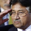 Musharraf