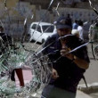 Militants attack police vehicle in Tank; four injured