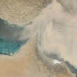 sandstorm