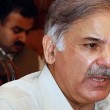 shahbaz sharif