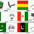 symbols