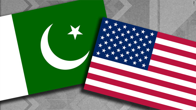 Need stressed to strengthen Pak-US business ties