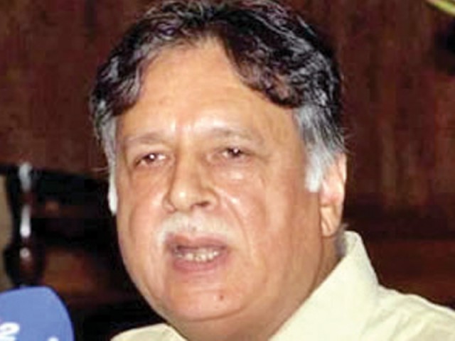 Pervaiz Rashid says PML-N ready to reduce energy crisis