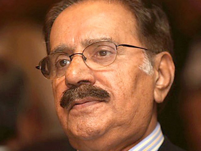 PPP leader unhappy over not being invited in APC