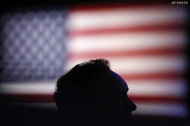 America Says HAAOOW