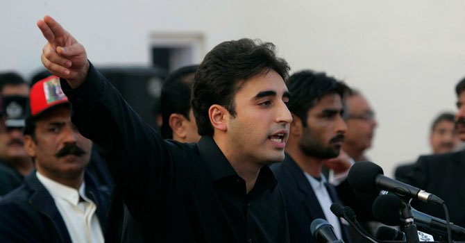 Bilawal Bhutto Zardari under Serious Threat – Car loaded with explosive was suppose to attack Bilawal Bilawal Bhutto, na200, security arrangements, polling stations, Election 2018