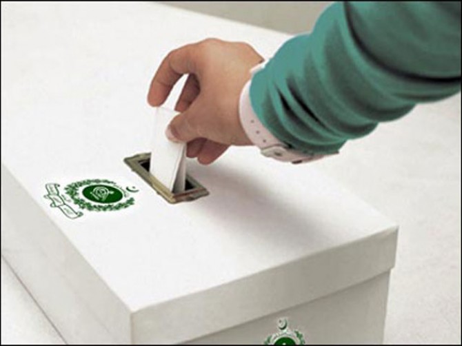 ICT LG polls: 6,76,795 voters to exercise democratic right in 50 UCs on Nov 30