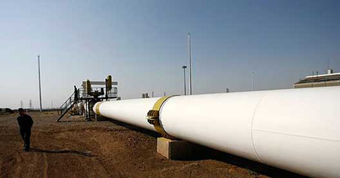 Uzbekistan will partner TAPI Gas Pipeline