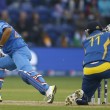 Britain Cricket ICC Trophy India Sri Lanka